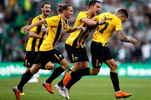AEK Athens vs Mol Vidi FC Preview at Mga Tip sa Pagtaya
